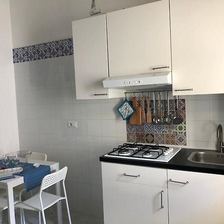Stabia Holiday House Castellammare di Stabia Bagian luar foto