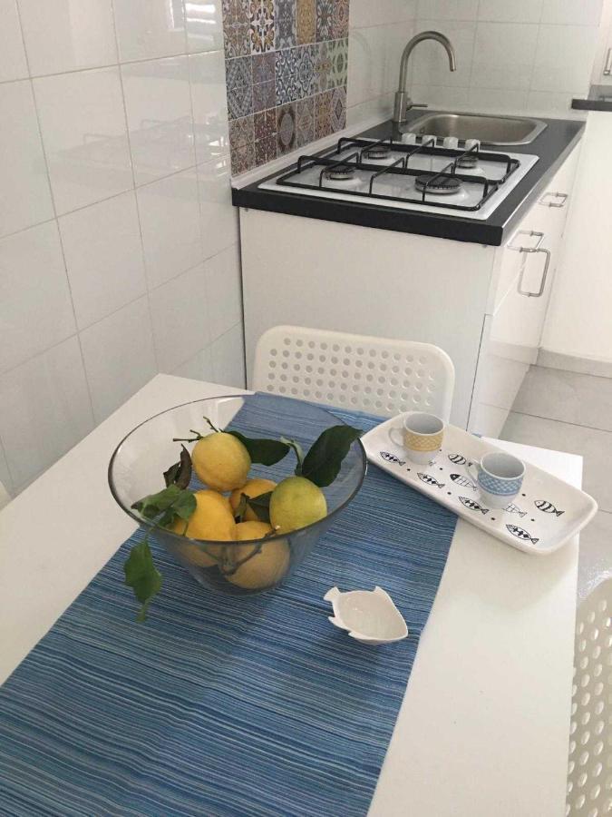 Stabia Holiday House Castellammare di Stabia Bagian luar foto