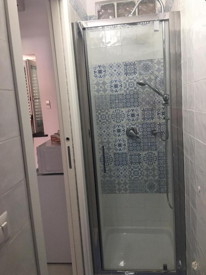 Stabia Holiday House Castellammare di Stabia Bagian luar foto
