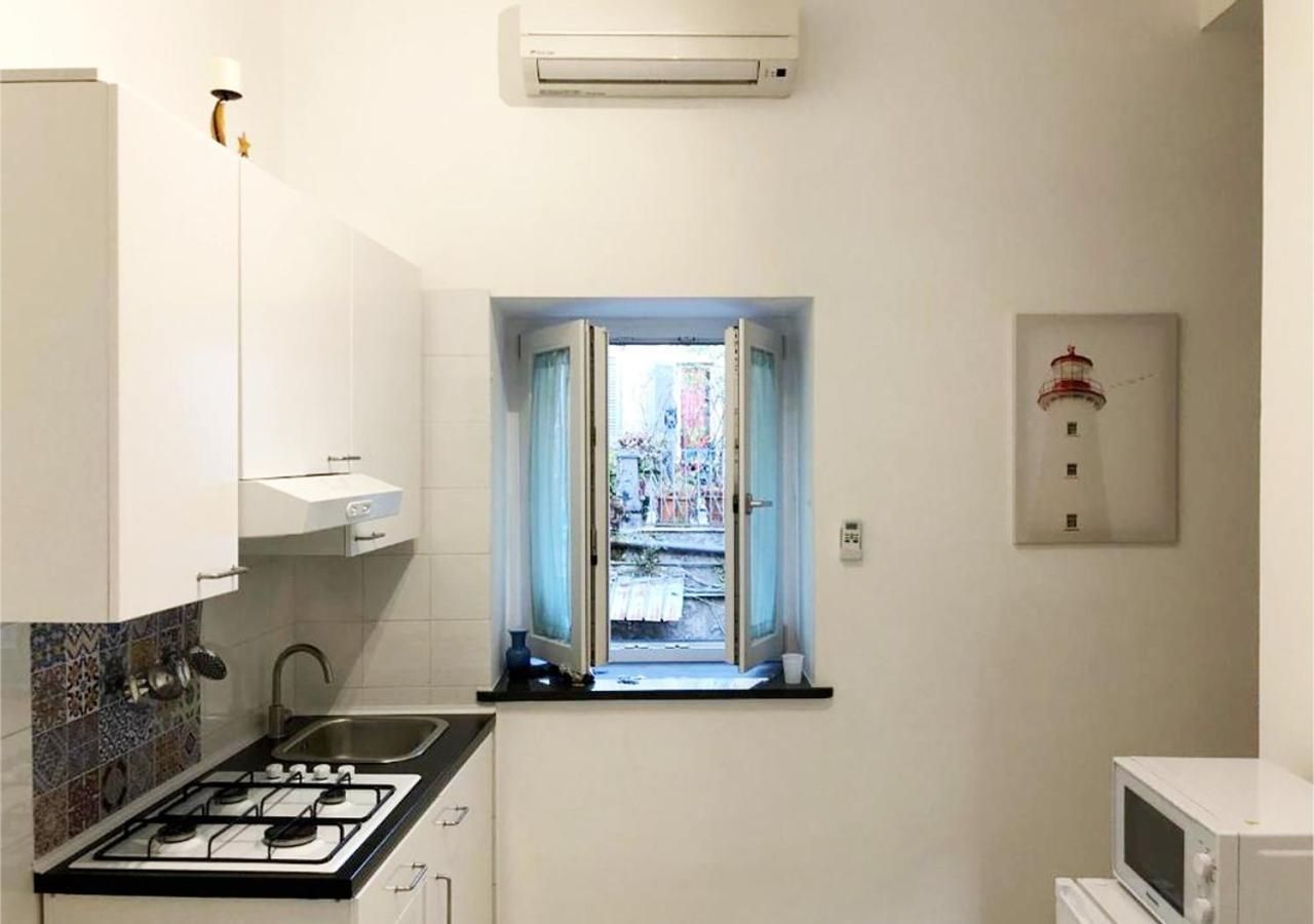 Stabia Holiday House Castellammare di Stabia Bagian luar foto